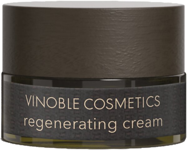 Vinoble Cosmetics Regenerating Cream 15 ml von Vinoble Cosmetics