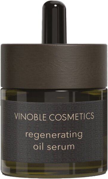 Vinoble Cosmetics Regenerating Oil Serum 15 ml von Vinoble Cosmetics