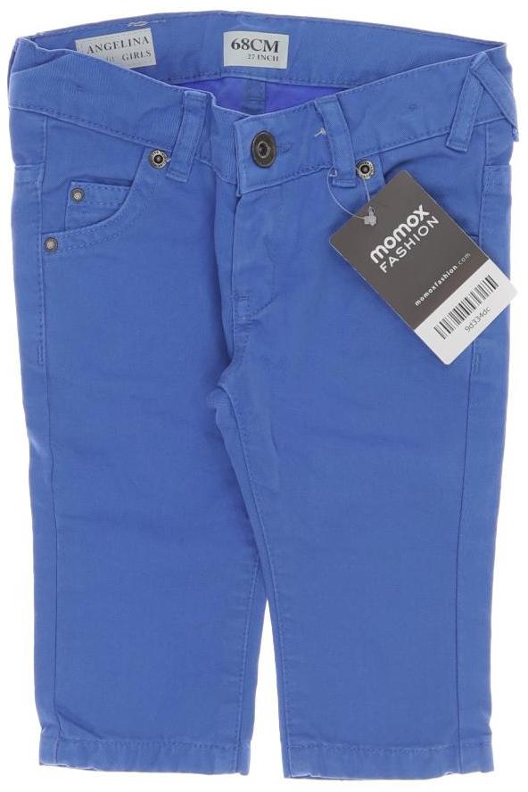 Vinrose Jungen Jeans, blau von Vinrose