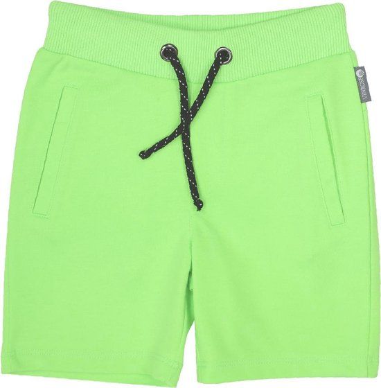 Vinrose Shorts neongrün Junge von Vinrose