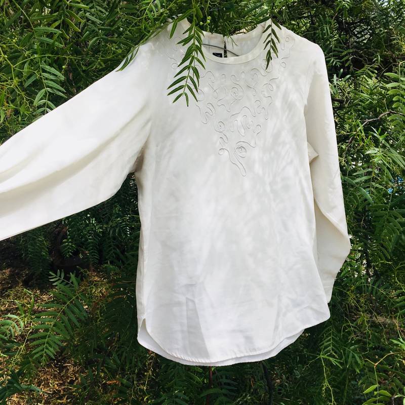 Vintage Damen Top Vintage Damen Top von VintAgeKitStudio