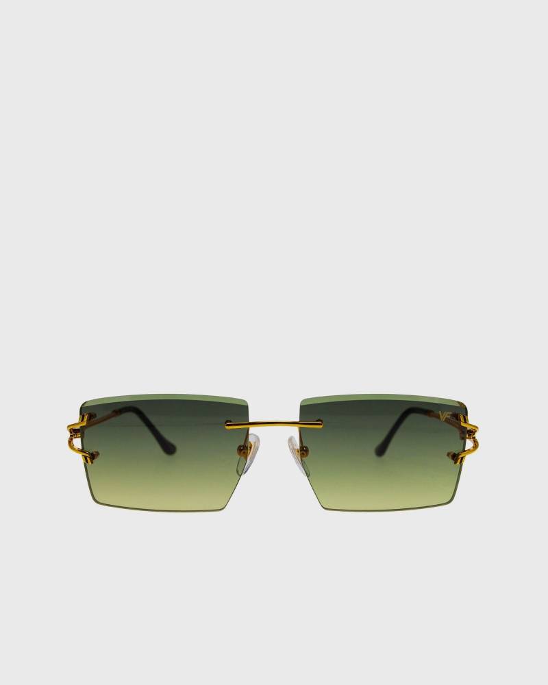 Vintage Frames Icon men Eyewear green in Größe:ONE SIZE Vintage Frames Icon men Eyewear green in Größe:ONE SIZE von Vintage Frames