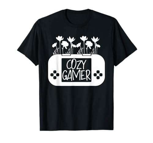 Coole Videospiel-Bekleidung, Videospieler, Geschenke für Jungen T-Shirt Coole Videospiel-Bekleidung, Videospieler, Geschenke für Jungen T-Shirt von Vintage I Have a Gaming Heartbeat