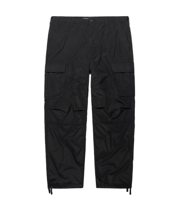 Vintage Industries Cargohose - Bruce Pants - S bis XXL - für Männer - Größe XL - schwarz Vintage Industries Cargohose - Bruce Pants - S bis XXL - für Männer - Größe XL - schwarz von Vintage Industries