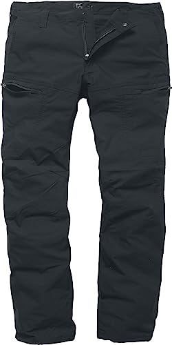 Vintage Industries Kenny Hose (Black,38) von Vintage Industries