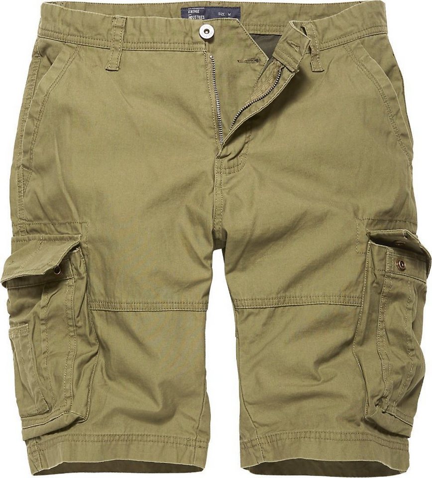 Vintage Industries Shorts Rowing Shorts von Vintage Industries
