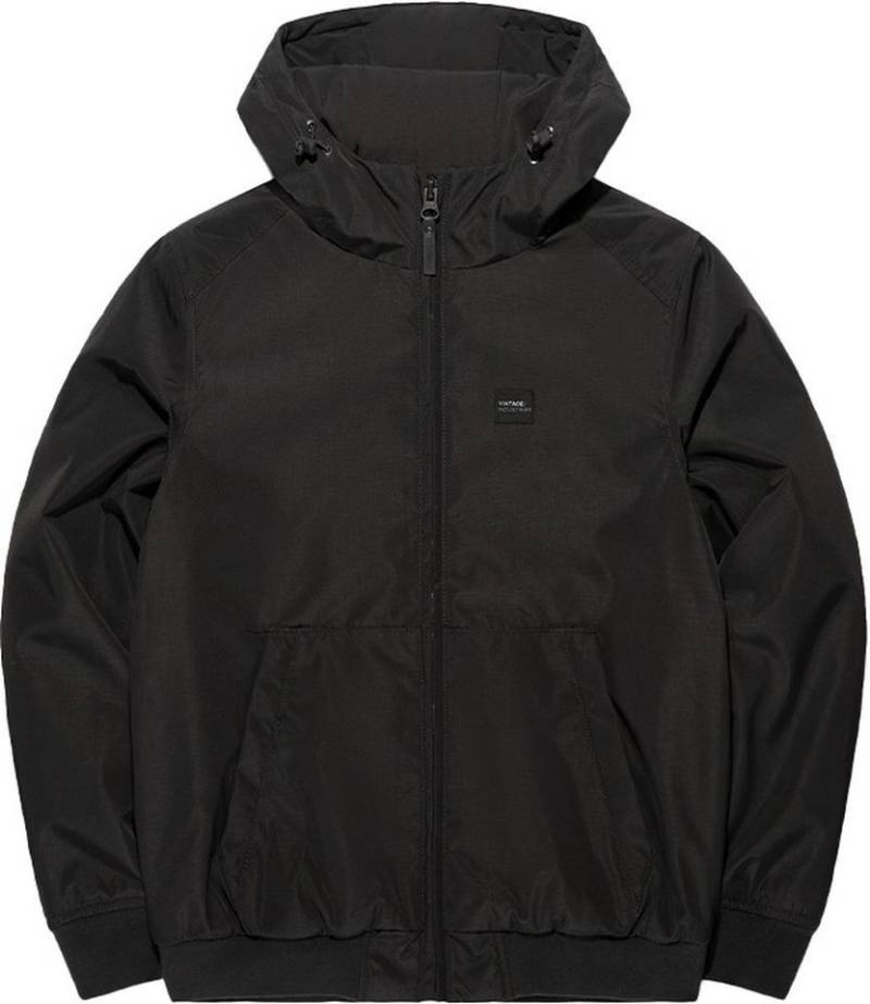 Vintage Industries Softshelljacke Omega Jacket von Vintage Industries