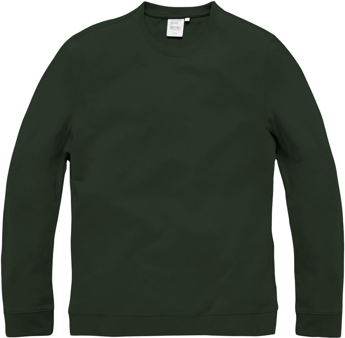 Vintage Industries Sweatshirt Bridge Sweatshirt Vintage Industries Sweatshirt Bridge Sweatshirt von Vintage Industries