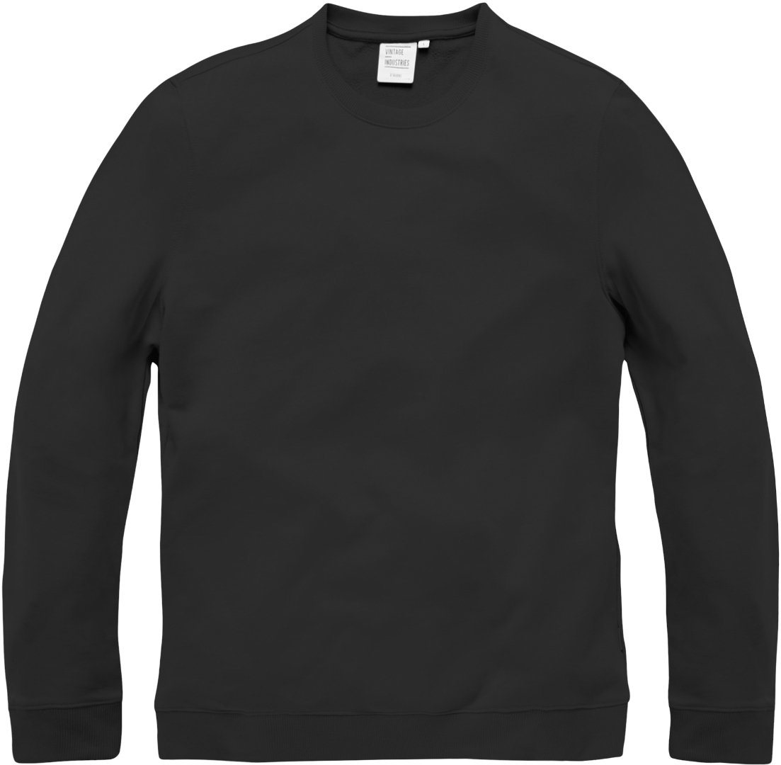 Vintage Industries Sweatshirt Bridge Sweatshirt Vintage Industries Sweatshirt Bridge Sweatshirt von Vintage Industries