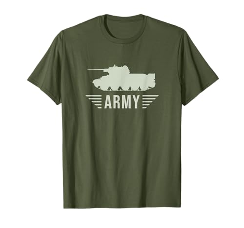 Militärarmee -Hemden für Jungen Taktisches Hemd Olivengrün T-Shirt Militärarmee -Hemden für Jungen Taktisches Hemd Olivengrün T-Shirt von Vintage Military Apparel USA Patriotische