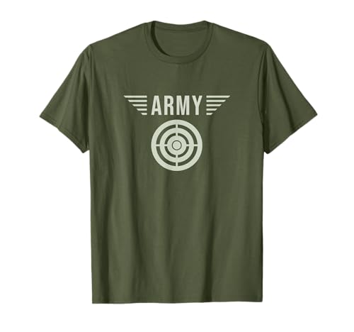 Patriotische Armeehemden für Jungen Taktische USA -Shirt T-Shirt Patriotische Armeehemden für Jungen Taktische USA -Shirt T-Shirt von Vintage Military Apparel USA Patriotische