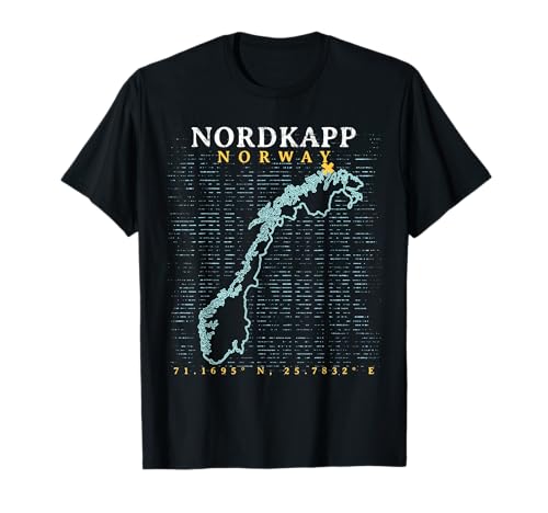 Vintage Retro Norway T-Shirts Herren S Schwarz Kurzarm V-Ausschnitt T-Shirt Vintage Retro Norway T-Shirts Herren S Schwarz Kurzarm V-Ausschnitt T-Shirt von Vintage Retro Norway T-shirts