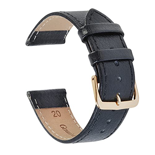 LBS Watch Straps - Uhrenarmband, Uhrenarmbänder, Uhr Armband - VTW-R613 von Vintage Time Watches