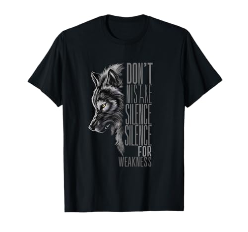 Wolf Shirt für Herren, Wolf Kostüm für Damen, Wolf für Kinder T-Shirt von Vintage Wolf shirt for youth, Wolf shirt for girls