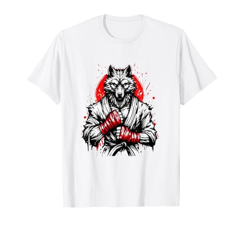 Wolf Shirt für Herren, Wolf Kostüm für Damen, Wolf für Kinder T-Shirt von Vintage Wolf shirt for youth, Wolf shirt for girls