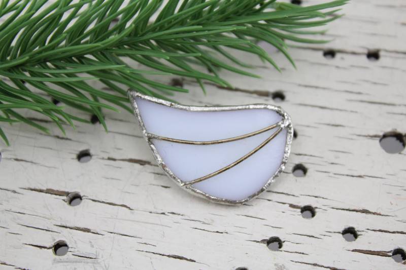 Brosche Vintage Mid Century Schmuck Anstecker Brosche Vintage Mid Century Schmuck Anstecker von Vintage4Moms
