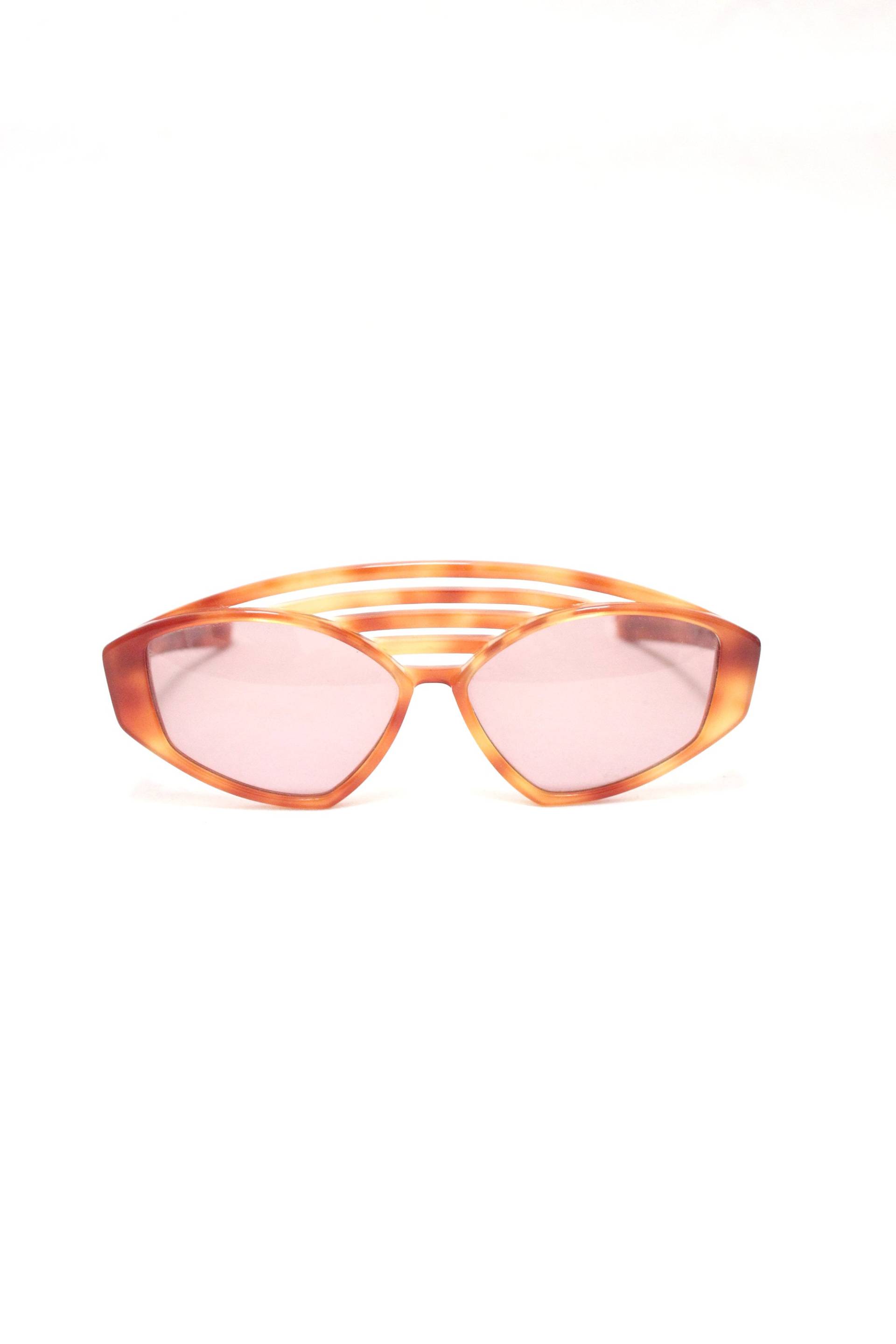 Anne Marie Beretta 422 053 Vintage Neue Alte Lager Sonnenbrille von VintageAndOtherThing