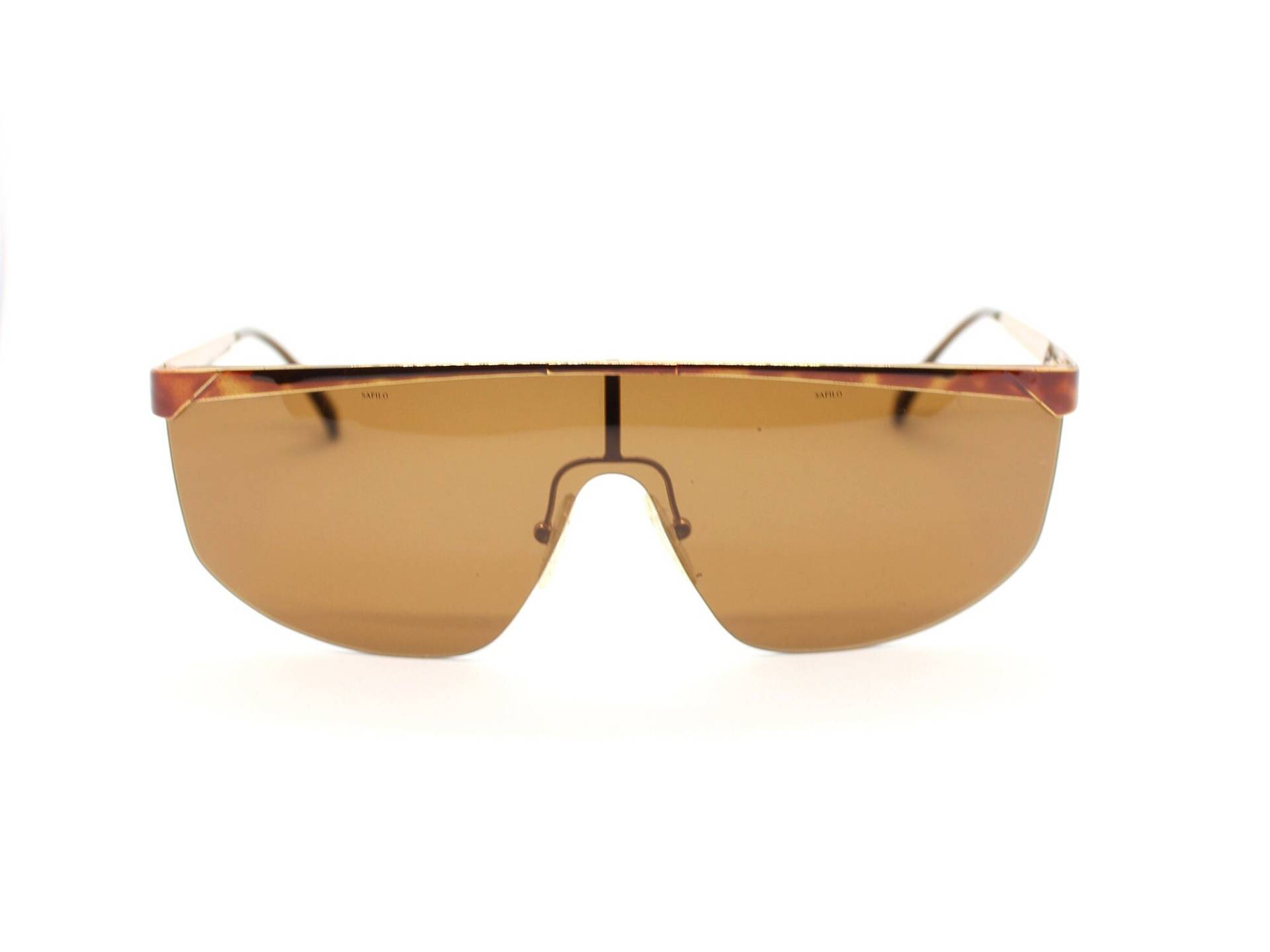 Safilo Vintage 90Er Jahre Sonnenbrille - Mod. Linie 550 Brandneu von VintageAndOtherThing