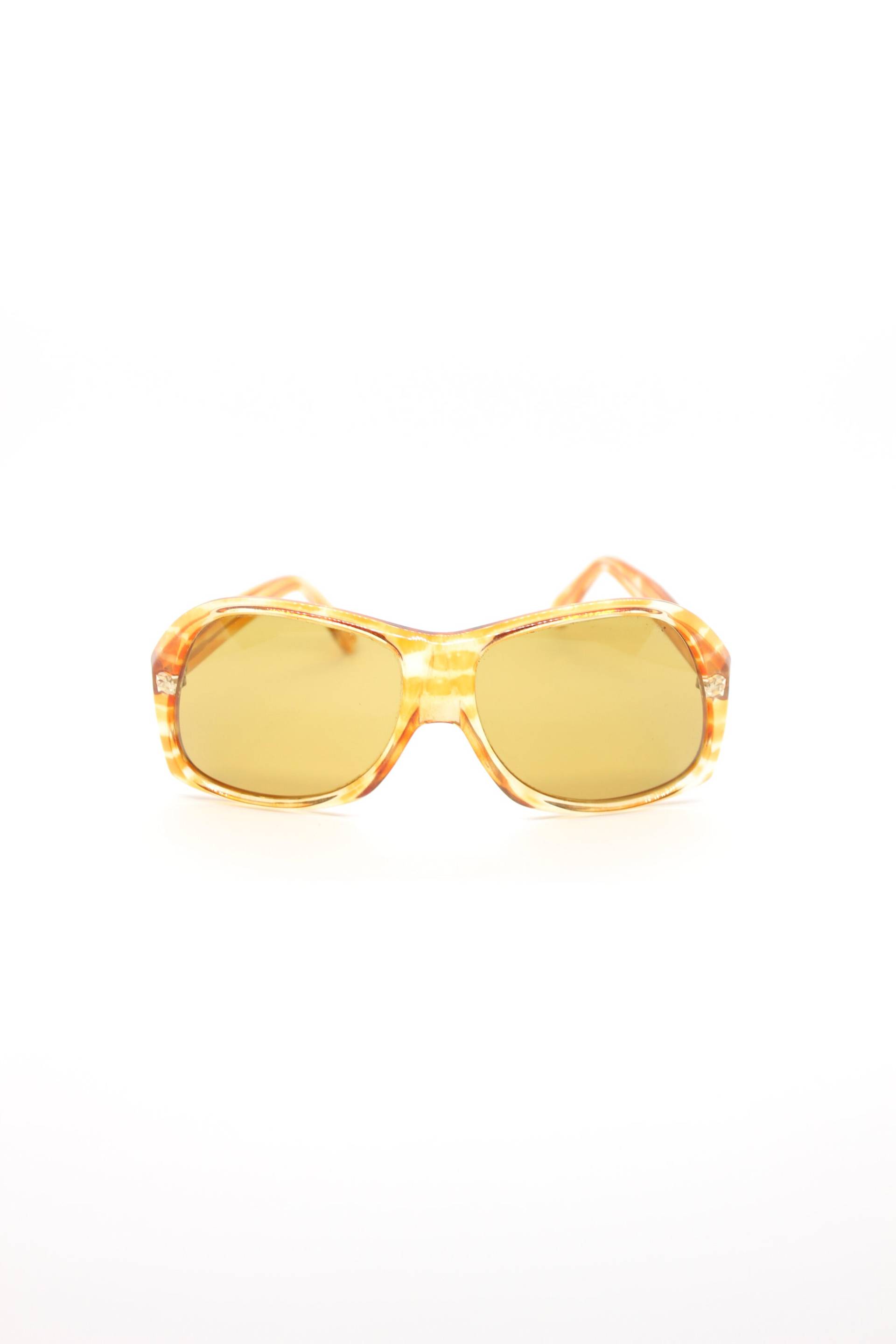 Sonnenbrille "Presley' - Vintage Original 70Er Jahre Brandneue von VintageAndOtherThing