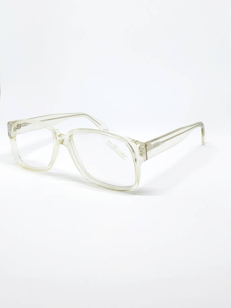 Vintage Gläser Rahmen - Mod. M2067 von VintageAndOtherThing
