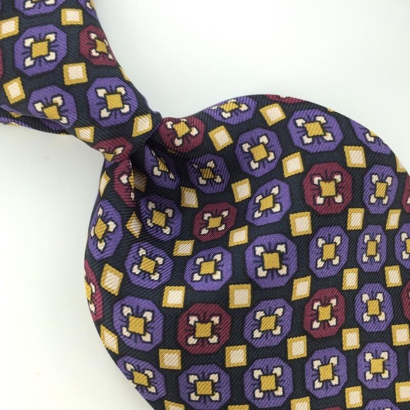 stefano Rossini Schwarz Floral Violett Quadrat Seide Männer Krawatte I3-190 Qw Ausgezeichnete Vintage Corbata Cravatta Cravate stefano Rossini Schwarz Floral Violett Quadrat Seide Männer Krawatte I3-190 Qw Ausgezeichnete Vintage Corbata Cravatta Cravate von VintageAndRareTies