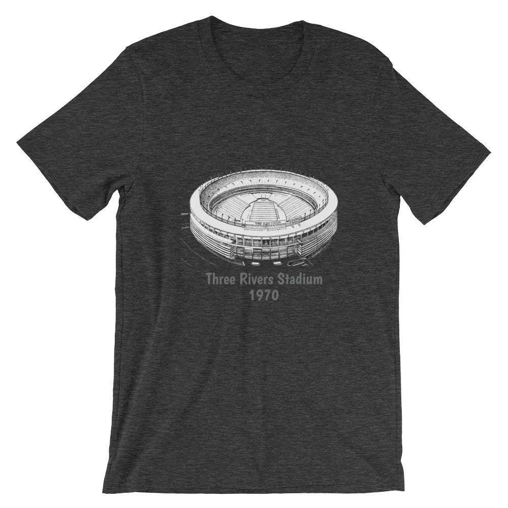 Drei Flüsse Stadion von VintageBeluga