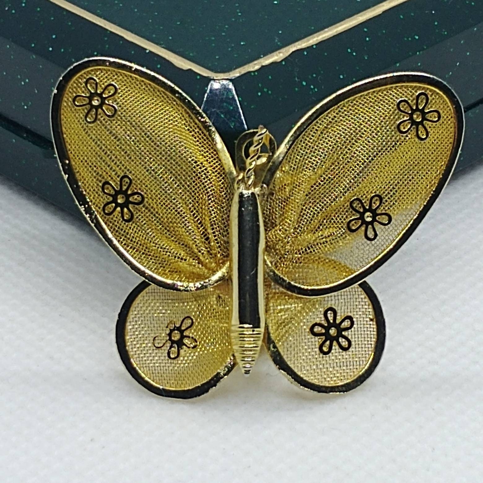 Bezauberndes Nest Für Das Fellegree von VintageBijouStore