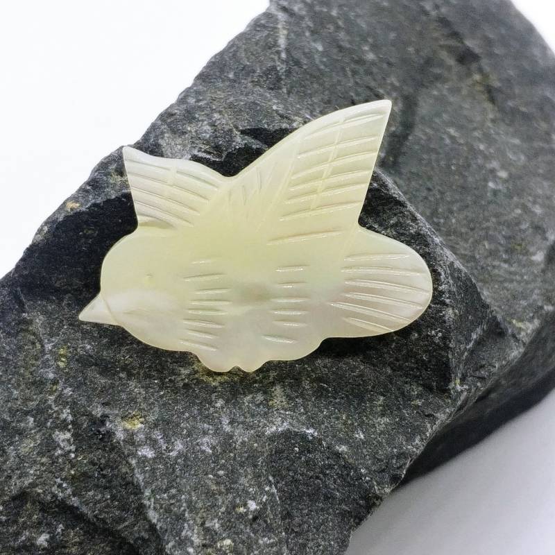 Vintage Kolibri Brosche von VintageBijouStore