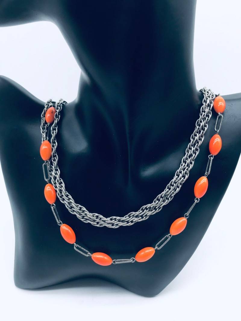 Japan Demi Parure Unterzeichnet von VintageBoxJewellery