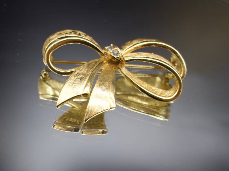 Vintage Avon Brosche von VintageBoxJewellery