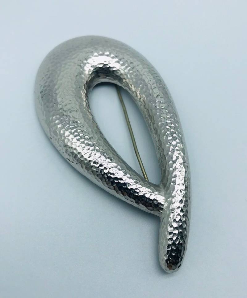 Vintage Monet Brosche von VintageBoxJewellery