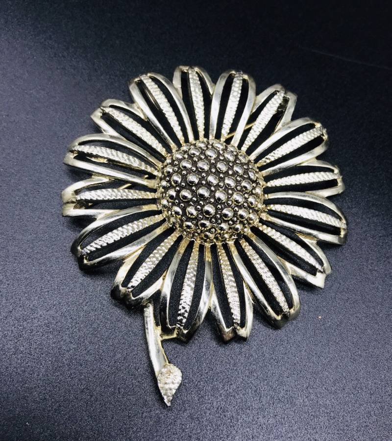 Vintage Sarah Coventry Brosche Vintage Sarah Coventry Brosche von VintageBoxJewellery