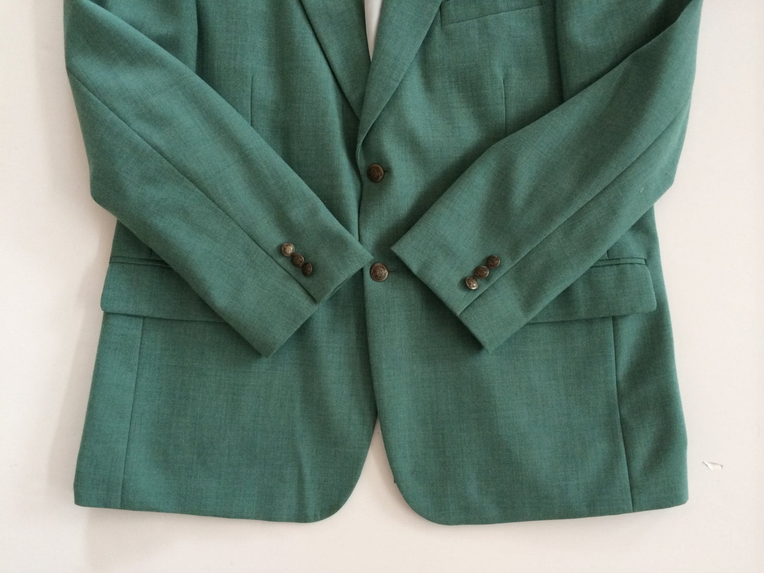 Weihnachtssportmantel - Retro Cool Perfekt Für Golf-Turnier & Resort Wear Sehr Schön Mod Retro-Mantel Abschlussball-Hochzeit Weihnachtssportmantel - Retro Cool Perfekt Für Golf-Turnier & Resort Wear Sehr Schön Mod Retro-Mantel Abschlussball-Hochzeit von VintageByBeth