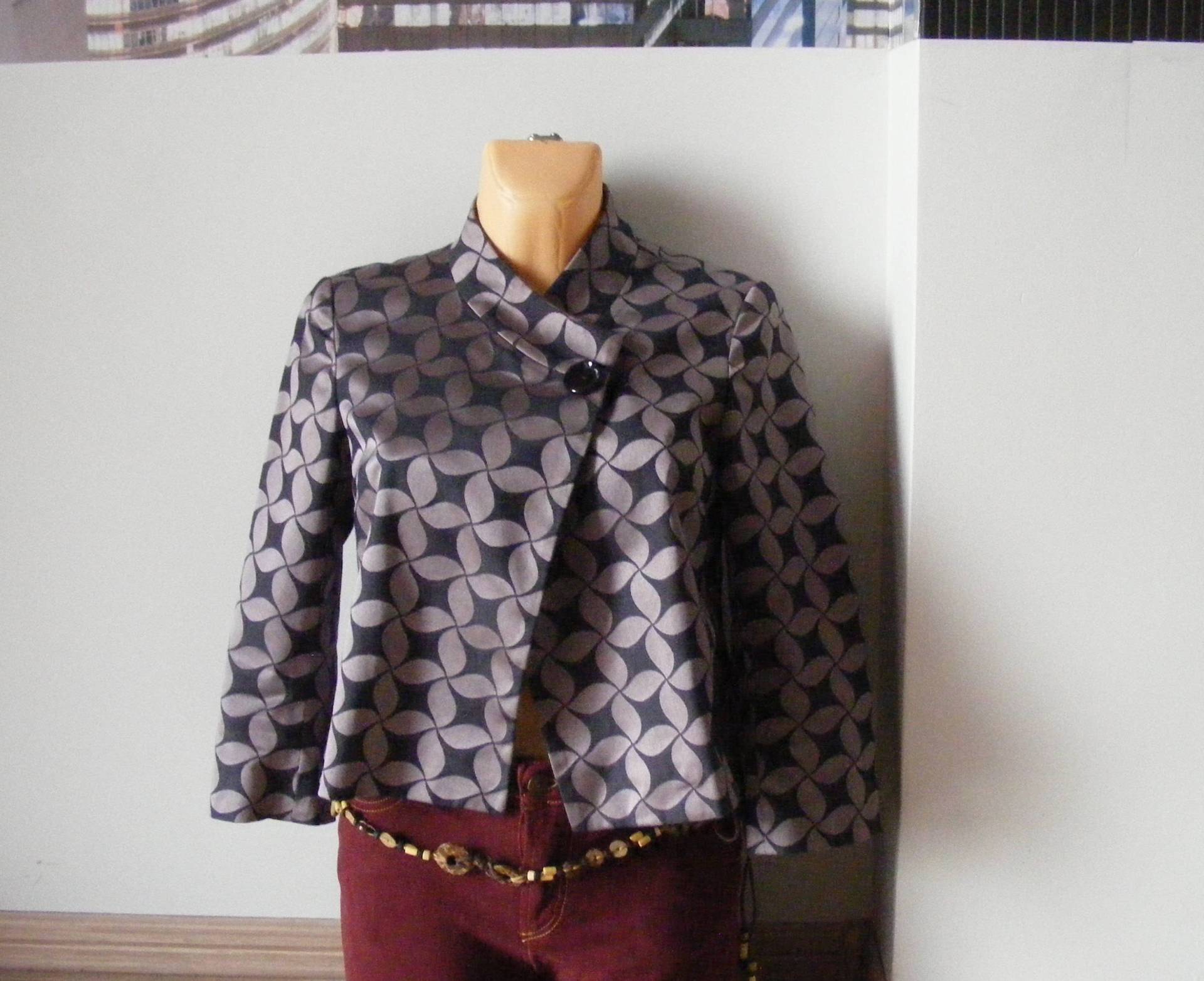 Michael Kors-Vintage-Jacke Michael Kors-Vintage-Jacke von VintageByElen