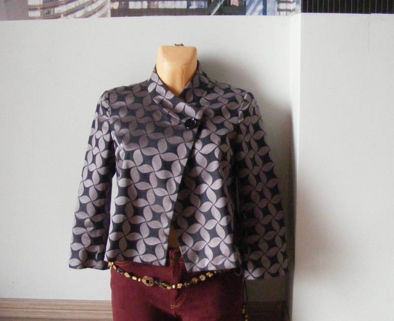 Michael Kors-Vintage-Jacke Michael Kors-Vintage-Jacke von VintageByElen