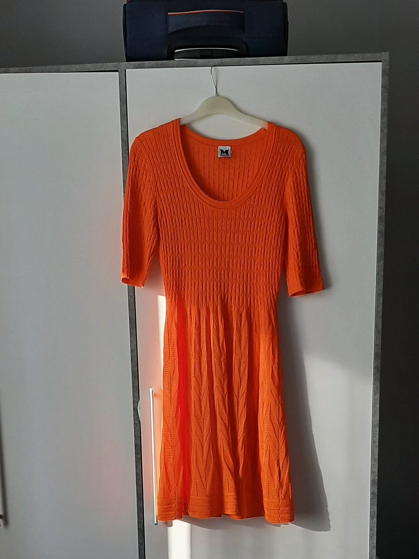 Vintage Missoni Kleid/Tunika Von Missoni/Größe S von VintageByElen