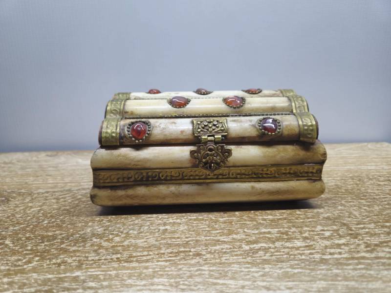 Schmuckkästchen Schmuckkästchen von VintageClassicPOL