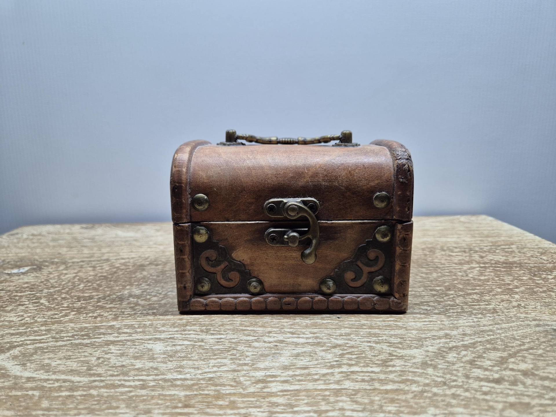 Schmuckkästchen von VintageClassicPOL