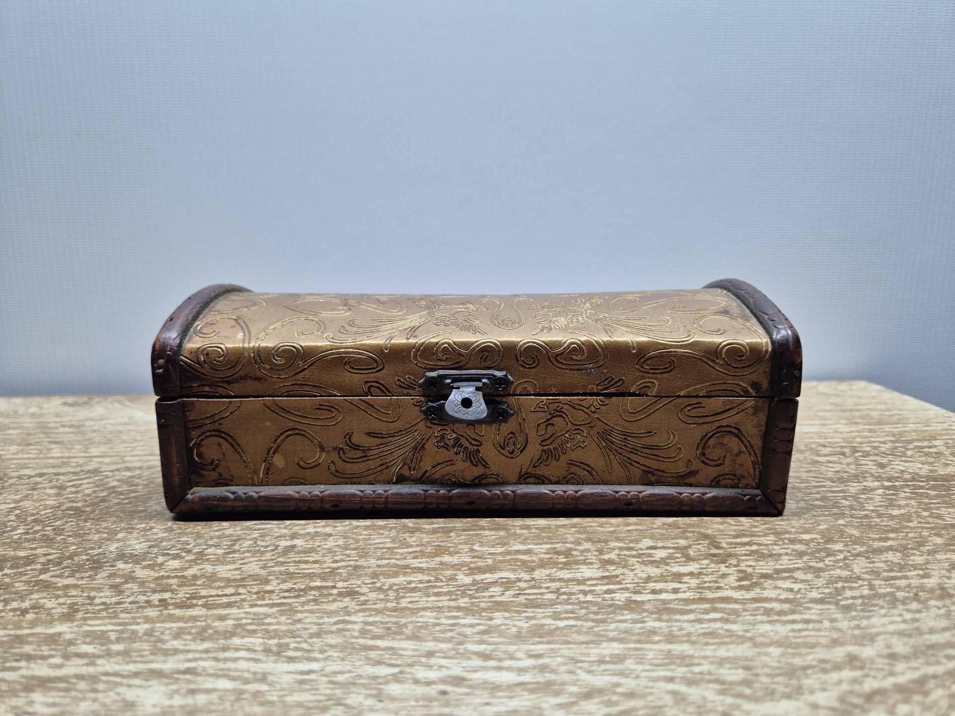 Schmuckkästchen Schmuckkästchen von VintageClassicPOL