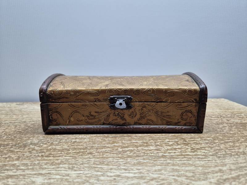 Schmuckkästchen Schmuckkästchen von VintageClassicPOL