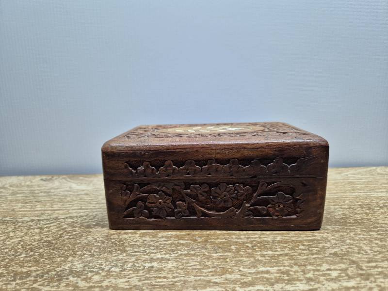 Schmuckkästchen Schmuckkästchen von VintageClassicPOL