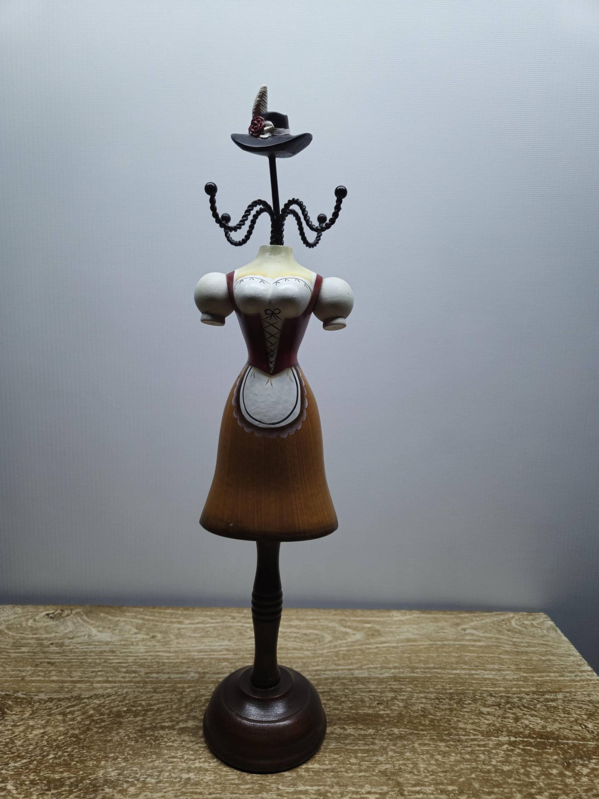Schmuckständer Aufhänger von VintageClassicPOL