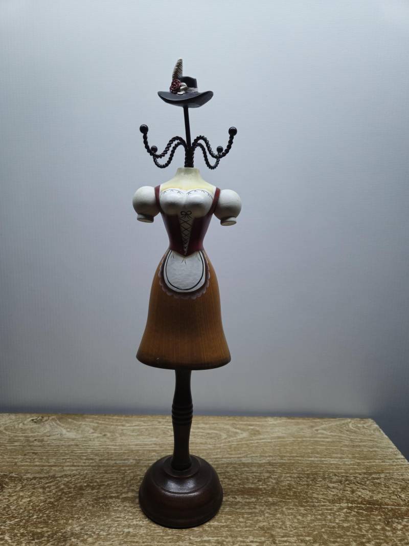 Schmuckständer Aufhänger Schmuckständer Aufhänger von VintageClassicPOL