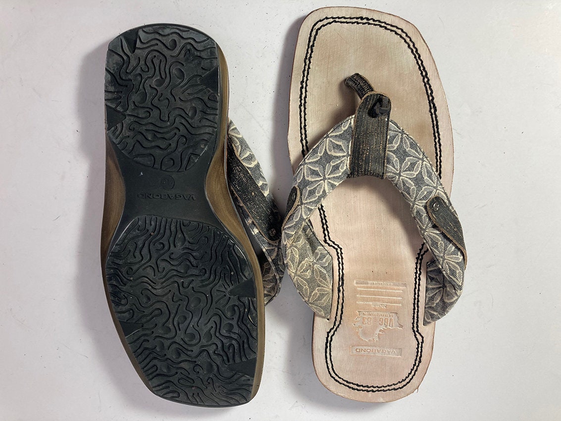Havaianas_ Vagabond von VintageContainer