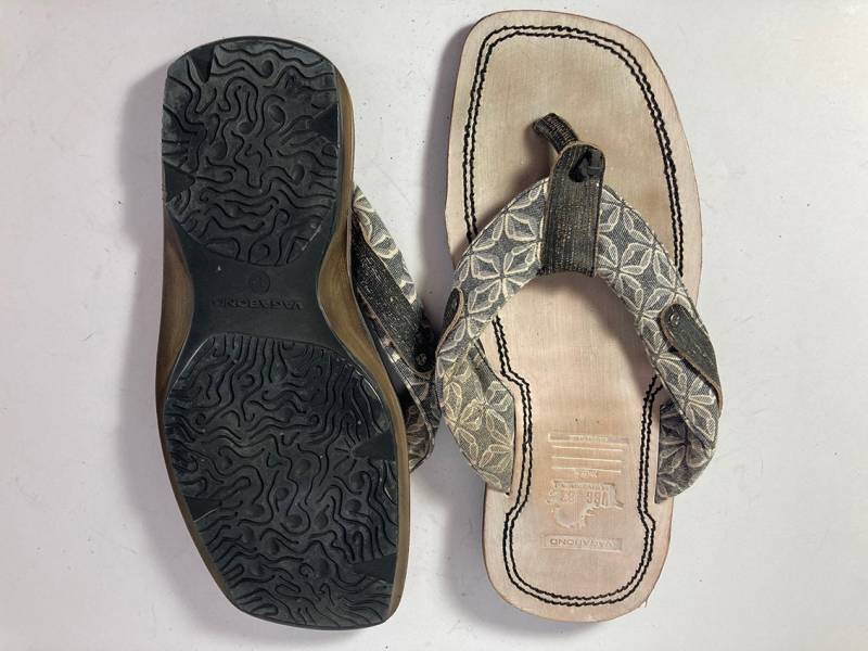 Havaianas_ Vagabond von VintageContainer