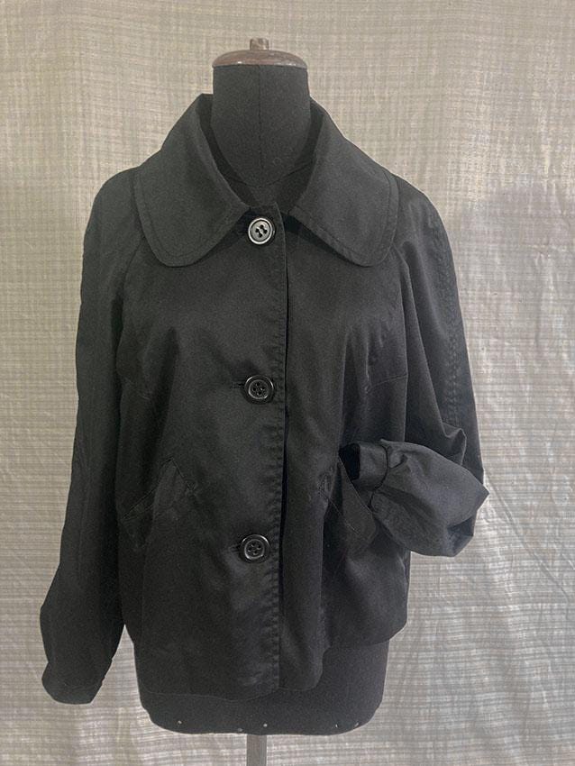 Jacke Schwarz, 50S Style von VintageContainer