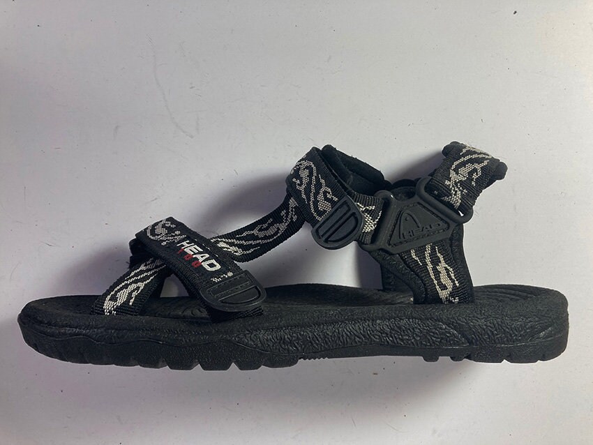 Sandalen _ Head von VintageContainer