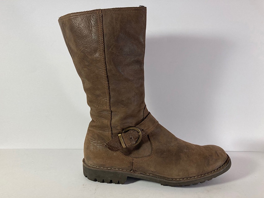 Zip-Boots_ Gidigio von VintageContainer