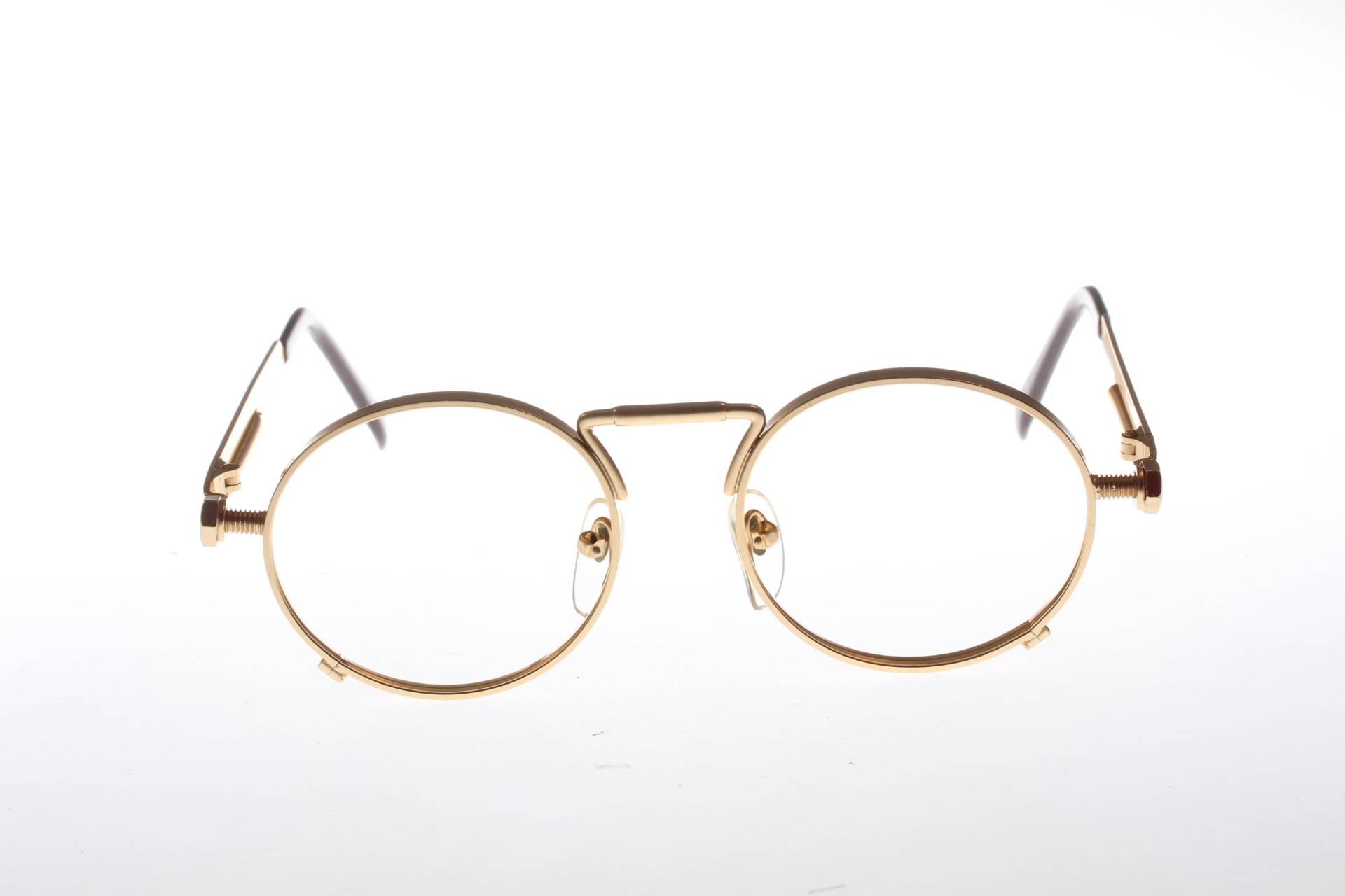 Aktion Florenz Jpg Stil Vintage Brille von VintageCraftsVault