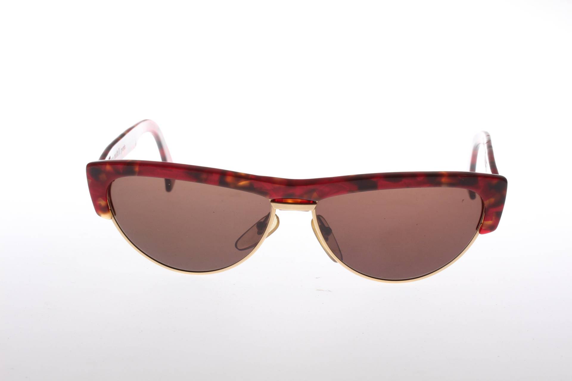 Alain Mikli 2615 Handgemachte Vintage Sonnenbrille Alain Mikli 2615 Handgemachte Vintage Sonnenbrille von VintageCraftsVault